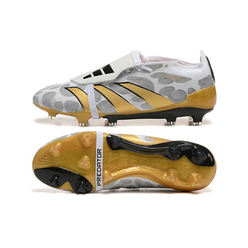 Ad*s   predator elite firm ground cleats i in muticolor