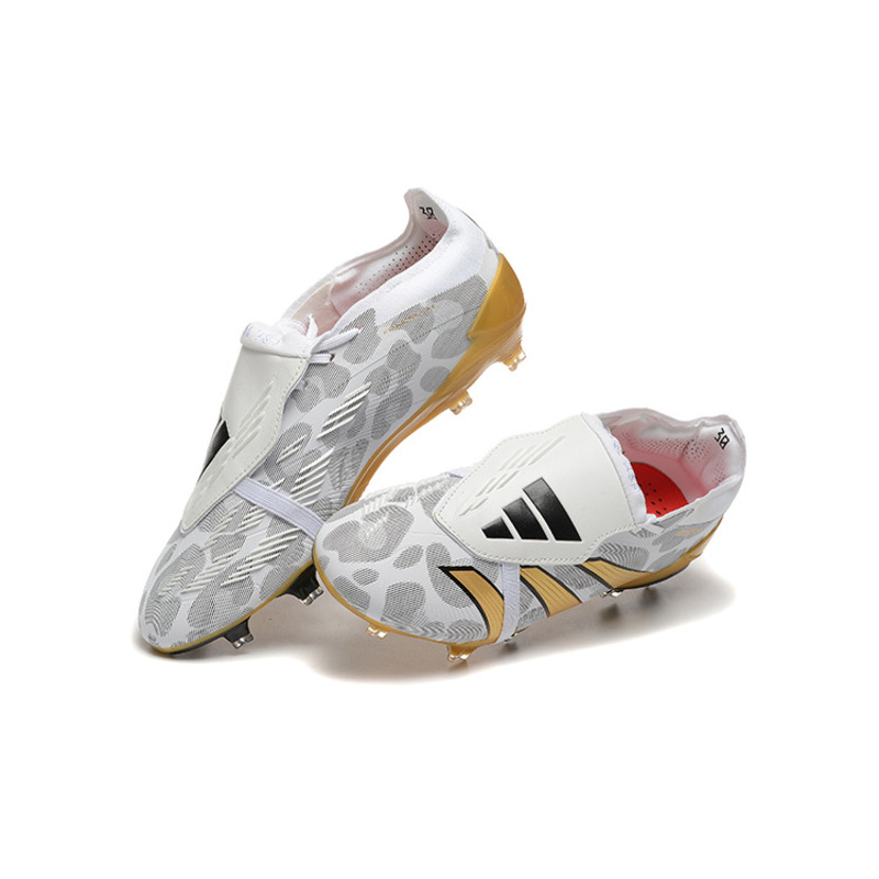 Ad*s   predator elite firm ground cleats i in muticolor