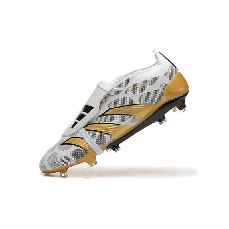 Ad*s   predator elite firm ground cleats i in muticolor