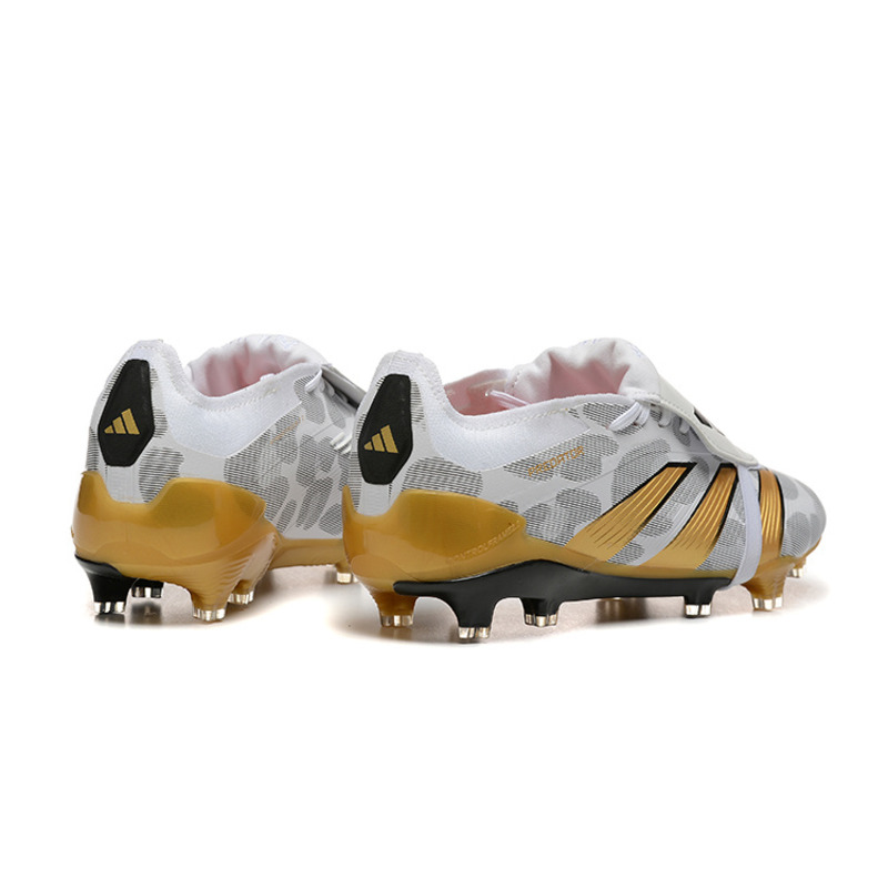 Ad*s   predator elite firm ground cleats i in muticolor