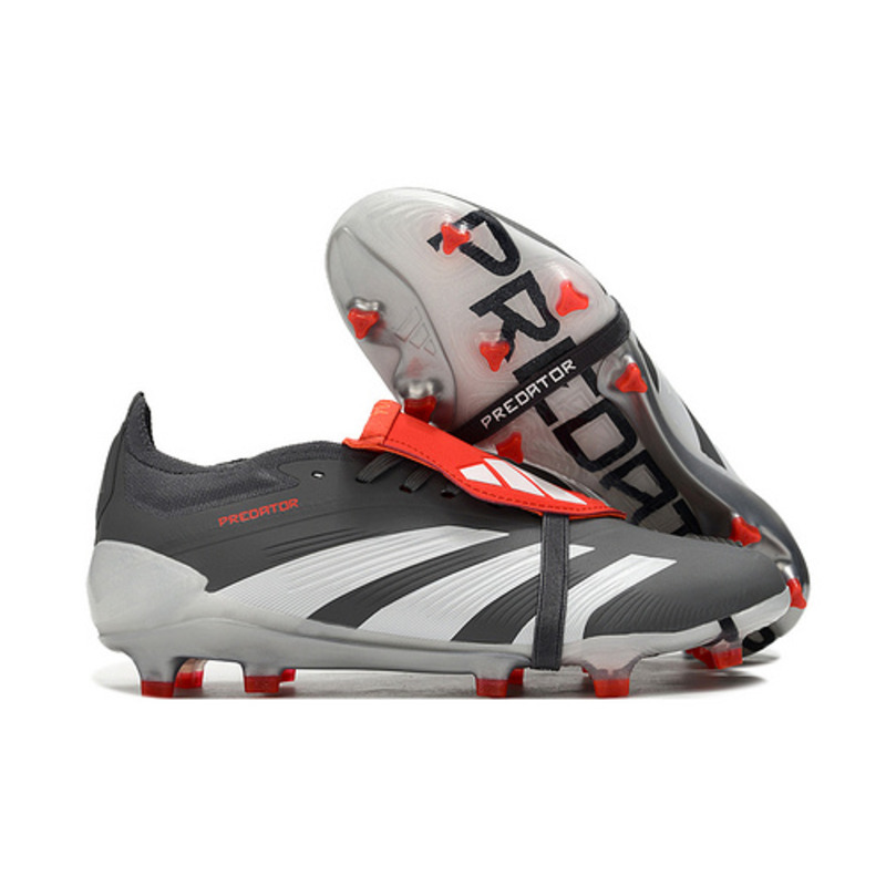 Ad*s   predator elite firm ground cleats in mutcolor