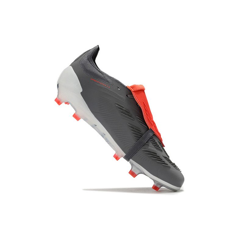 Ad*s   predator elite firm ground cleats in mutcolor