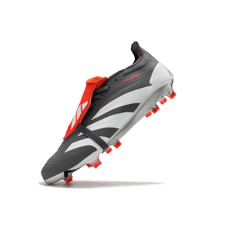 Ad*s   predator elite firm ground cleats in mutcolor