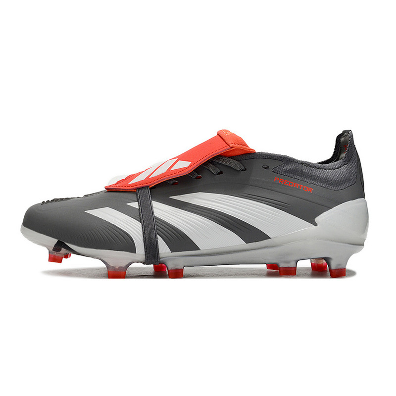 Ad*s   predator elite firm ground cleats in mutcolor