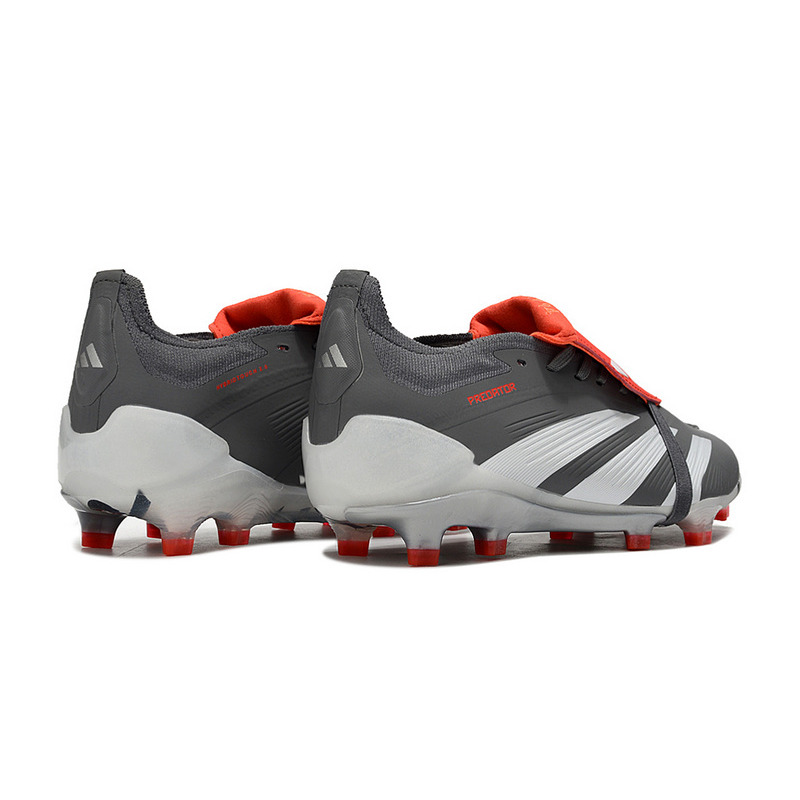 Ad*s   predator elite firm ground cleats in mutcolor