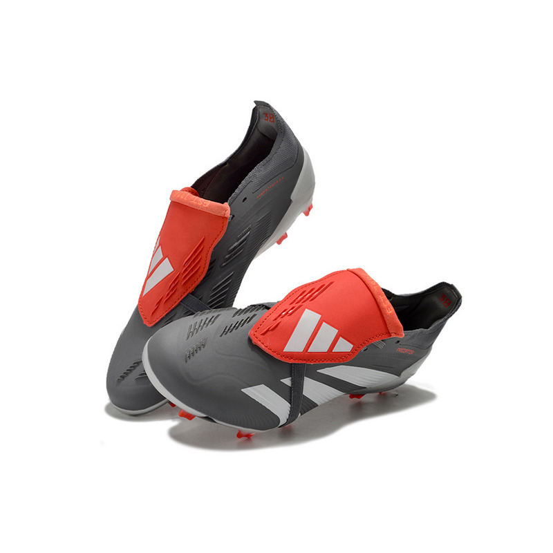 Ad*s   predator elite firm ground cleats in mutcolor