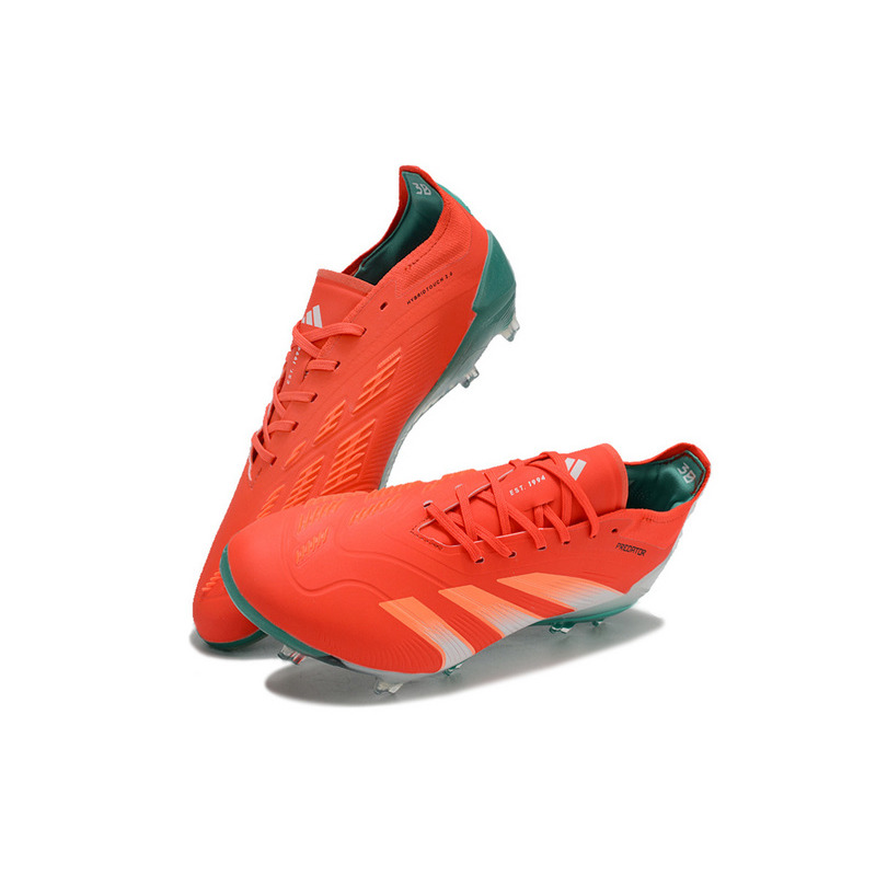 Adida Predator Elite Firm Ground Cleats Mutcolor