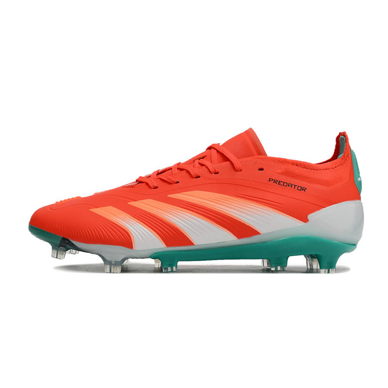 Adida Predator Elite Firm Ground Cleats Mutcolor