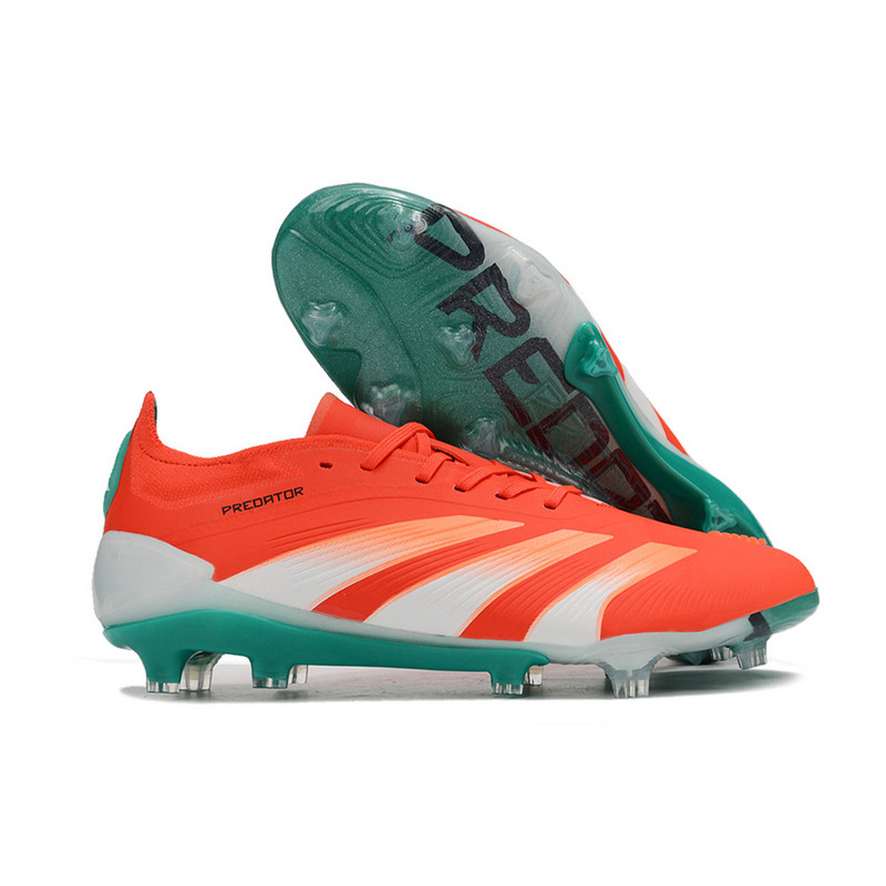 Adida Predator Elite Firm Ground Cleats Mutcolor