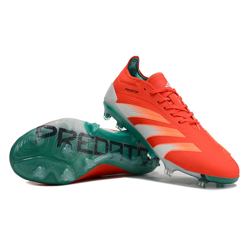 Adida Predator Elite Firm Ground Cleats Mutcolor