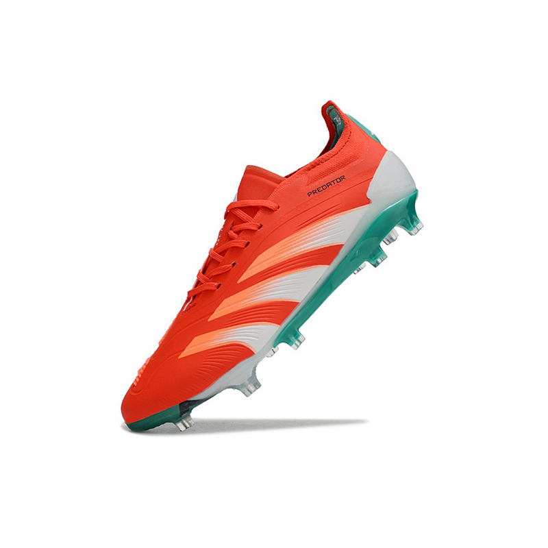 Adida Predator Elite Firm Ground Cleats Mutcolor