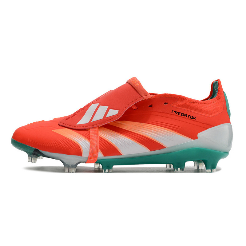 Ad*s predator elite firm ground cleats  in muticolor