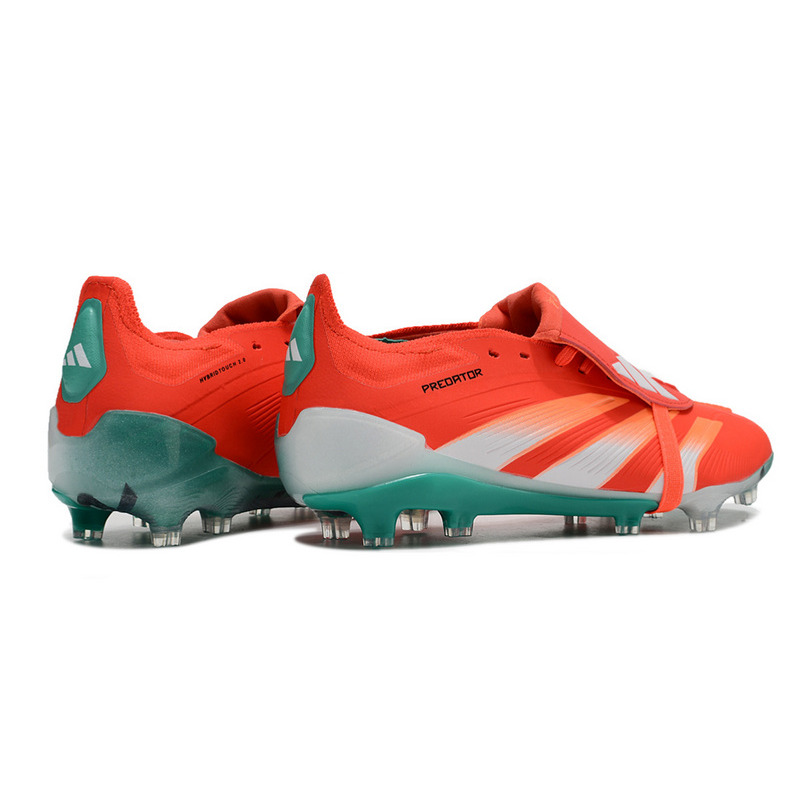 Ad*s predator elite firm ground cleats  in muticolor