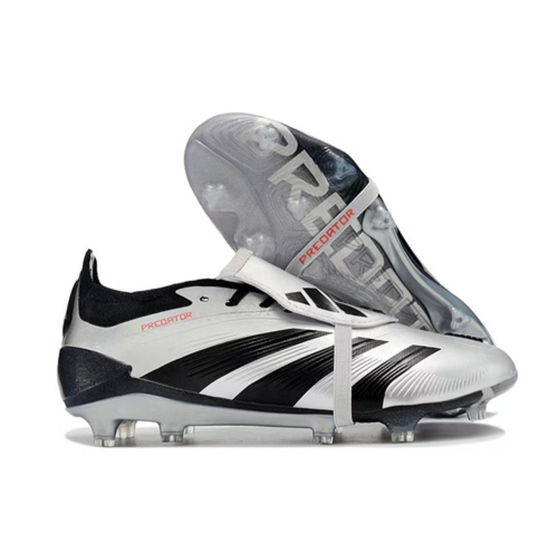 Ad*s predator elite firm ground cleats