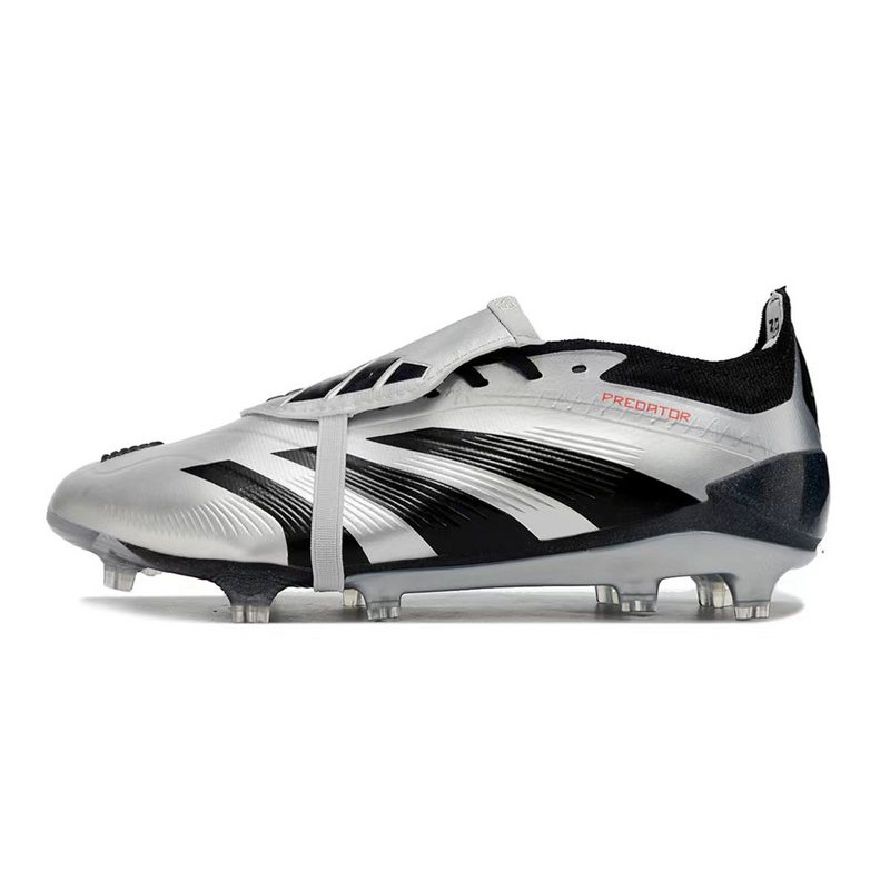 Ad*s predator elite firm ground cleats