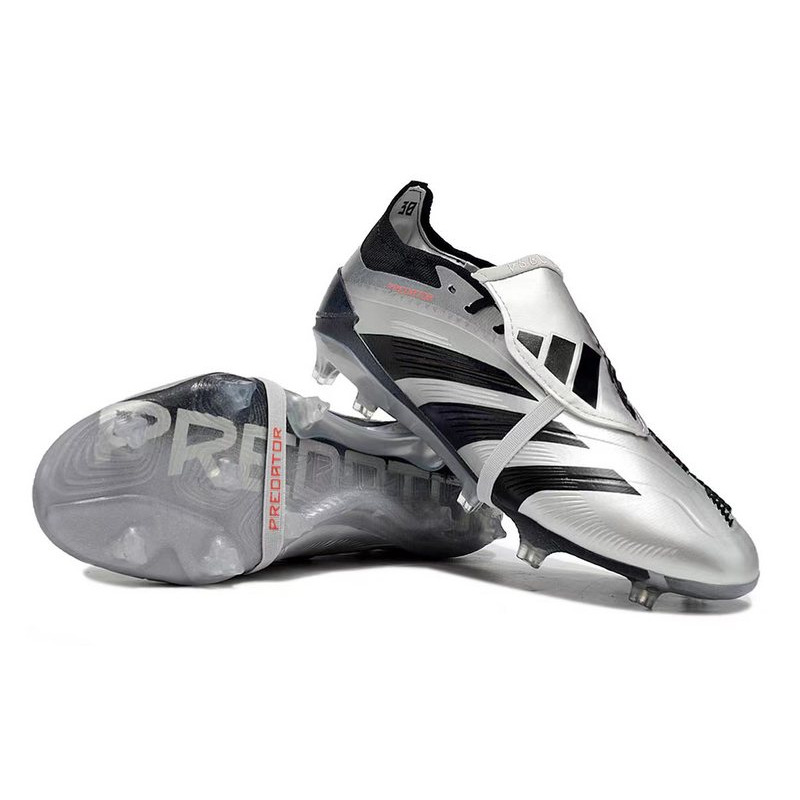 Ad*s predator elite firm ground cleats