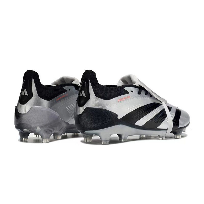 Ad*s predator elite firm ground cleats