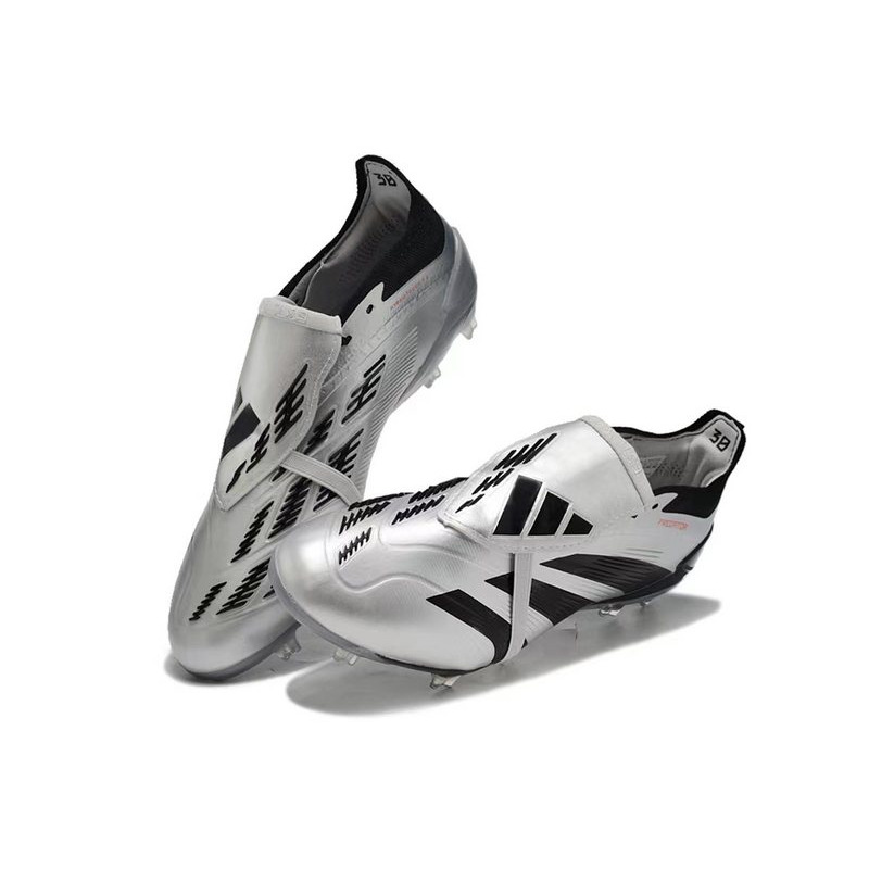 Ad*s predator elite firm ground cleats