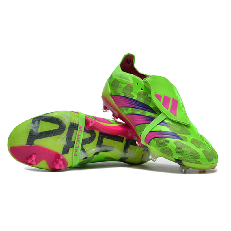 Ad*s predator league generation pred firm ground cleats