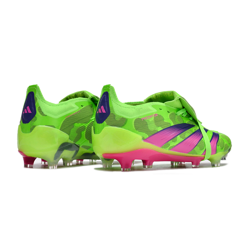 Ad*s predator league generation pred firm ground cleats