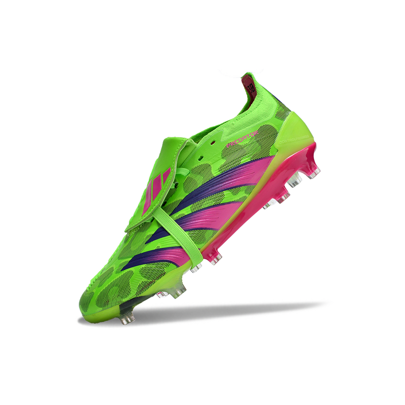 Ad*s predator league generation pred firm ground cleats