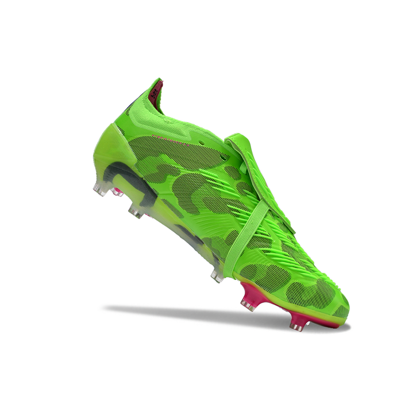 Ad*s predator league generation pred firm ground cleats