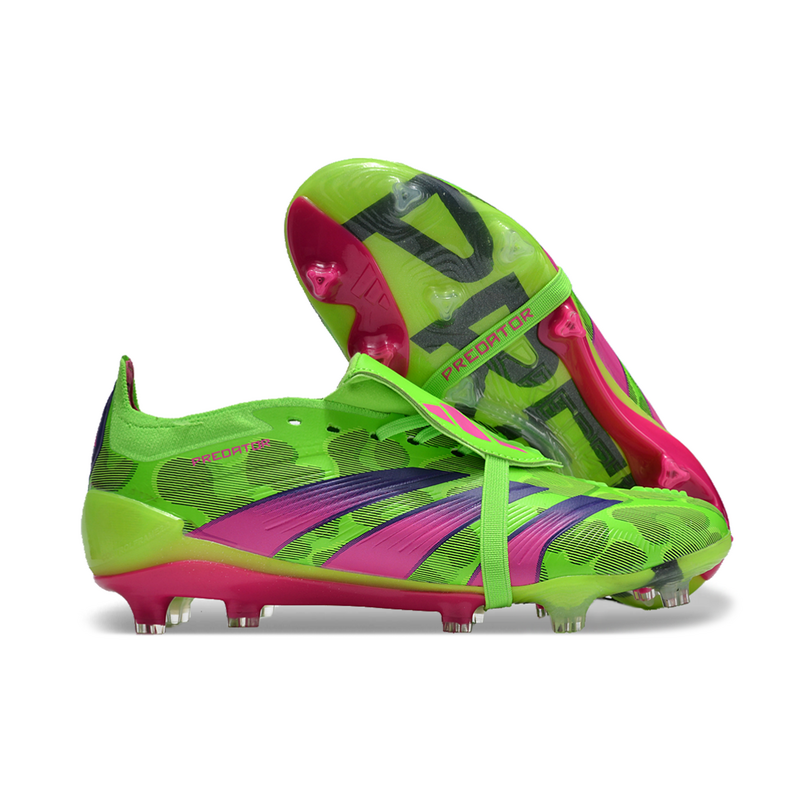 Ad*s predator league generation pred firm ground cleats