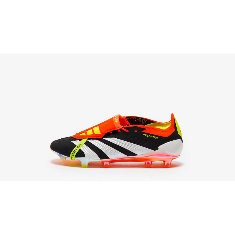 Ad*s predator league generation pred firm ground cleats