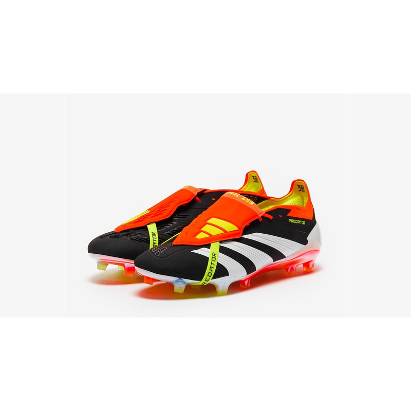 Ad*s predator league generation pred firm ground cleats