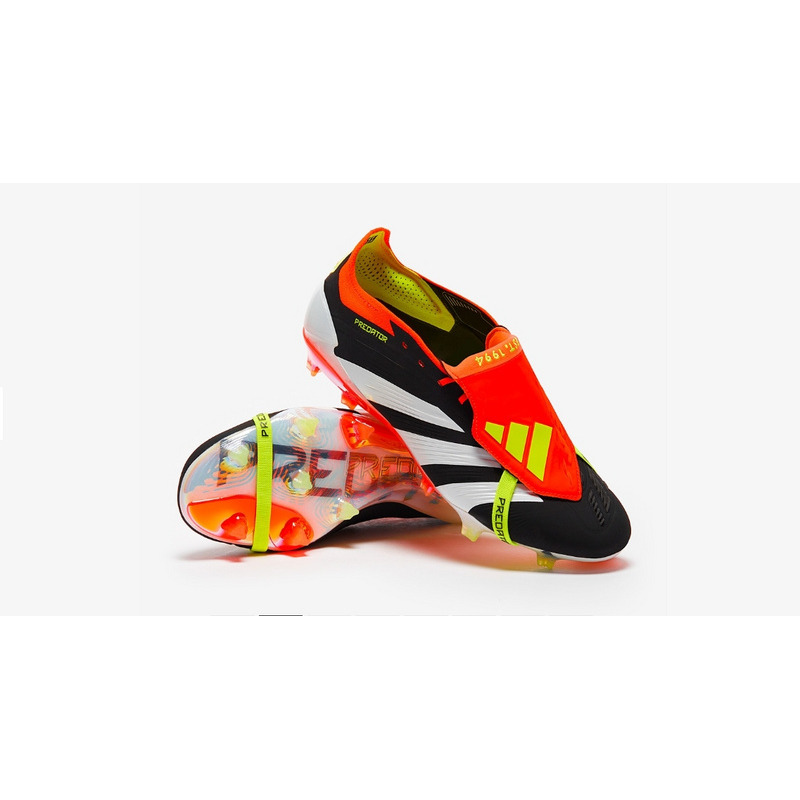 Ad*s predator league generation pred firm ground cleats