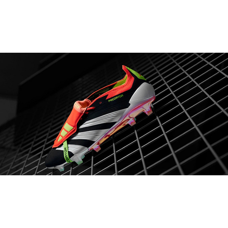 Ad*s predator league generation pred firm ground cleats