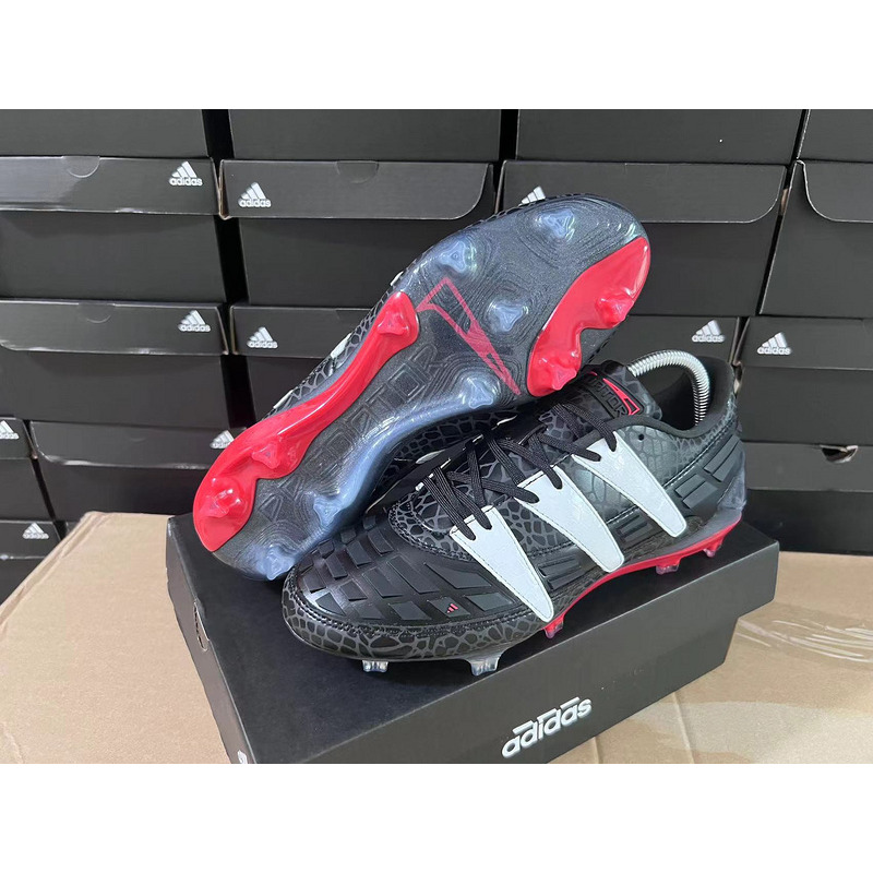 Ad*s predator league generation pred firm ground cleats