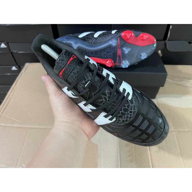 Ad*s predator league generation pred firm ground cleats