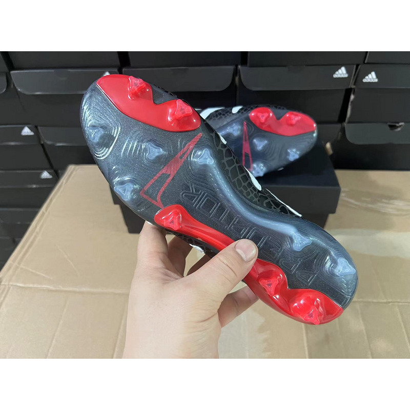 Ad*s predator league generation pred firm ground cleats