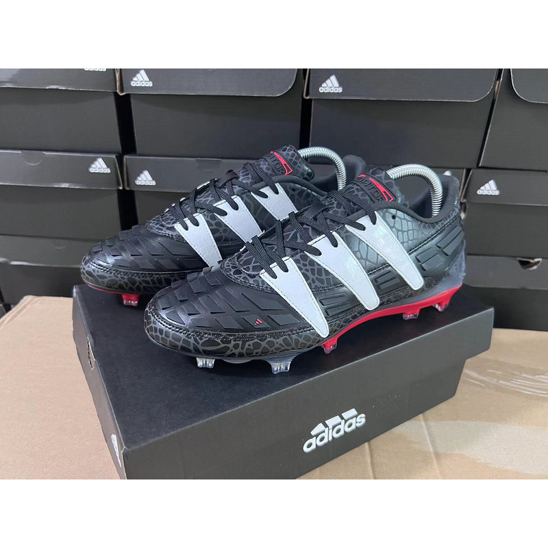 Ad*s predator league generation pred firm ground cleats