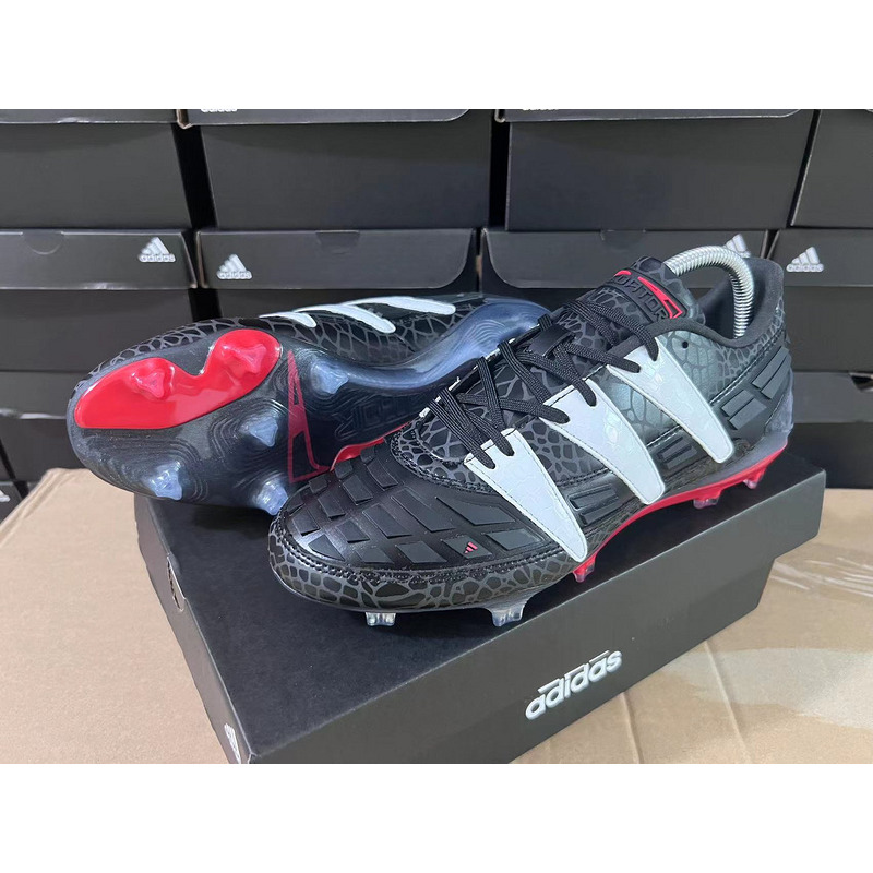 Ad*s predator league generation pred firm ground cleats