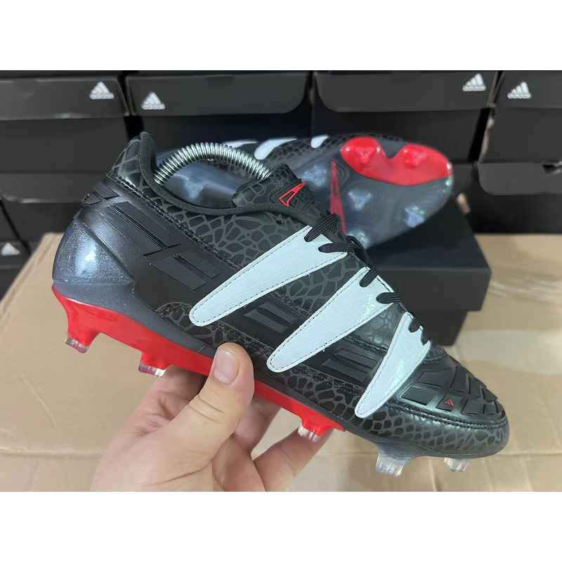 Ad*s predator league generation pred firm ground cleats