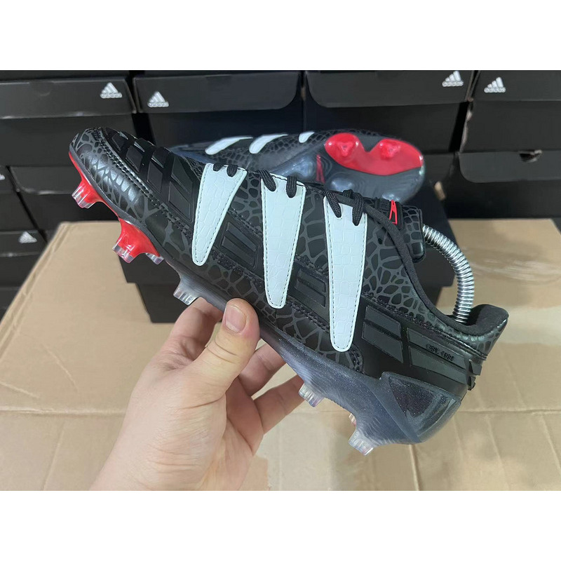 Ad*s predator league generation pred firm ground cleats