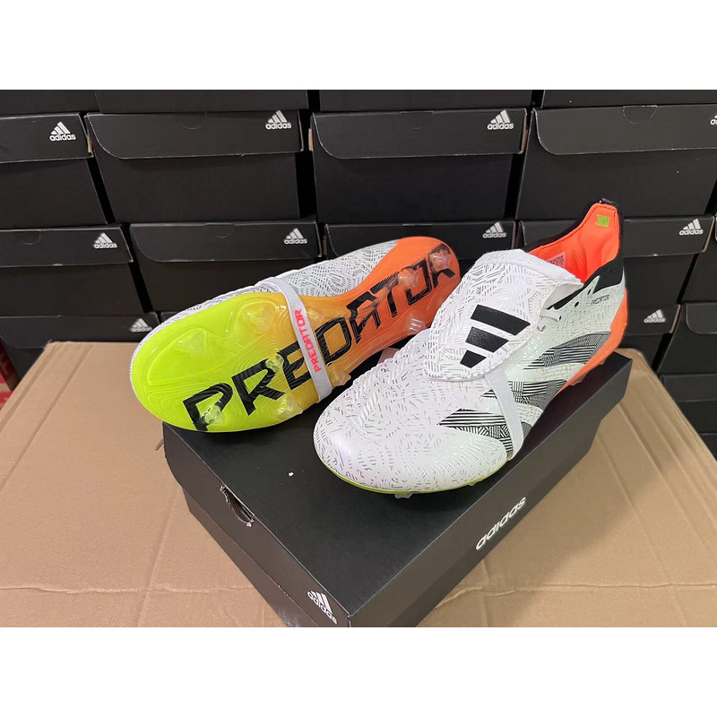 Ad*s predator elite ft fg roteiro tech indigo multicolor