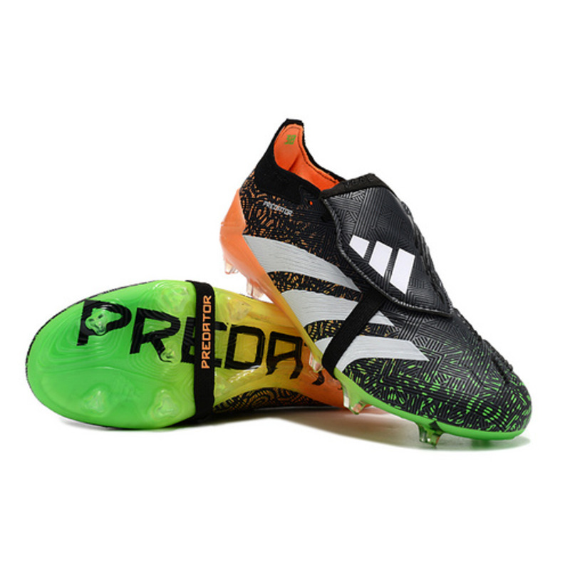 Ad*sAd*s predator elite ft fg roteiro tech indigo multicolor