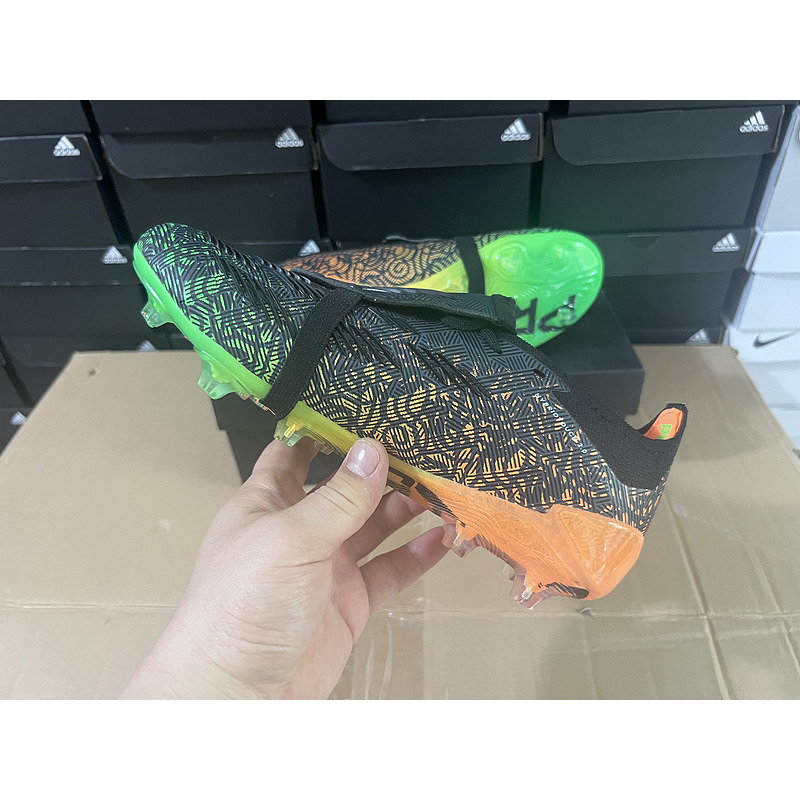 Ad*sAd*s predator elite ft fg roteiro tech indigo multicolor