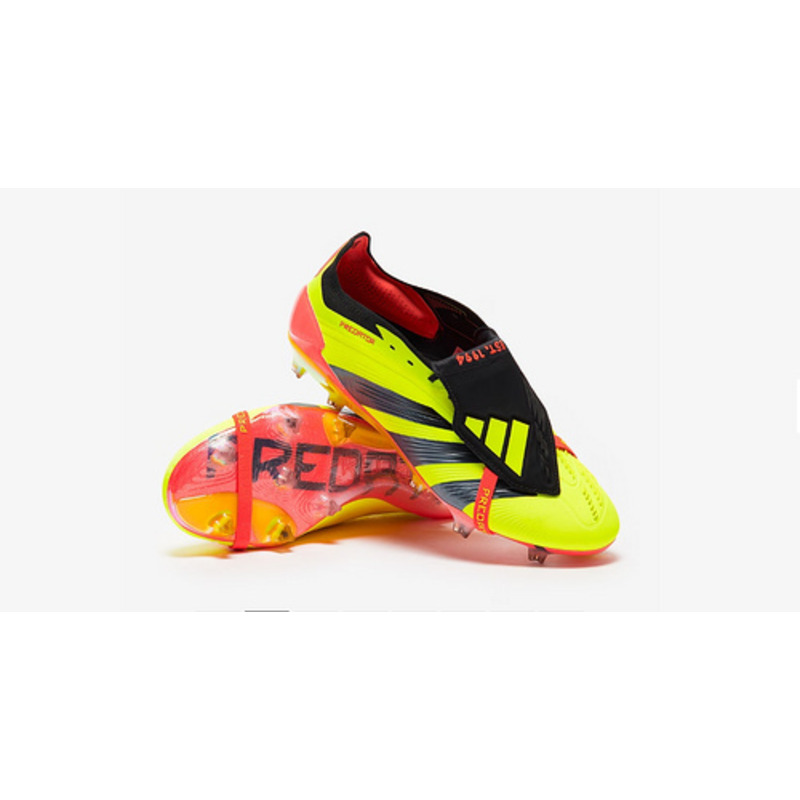 Ad*s predator elite ft fg roteiro tech indigo multicolor