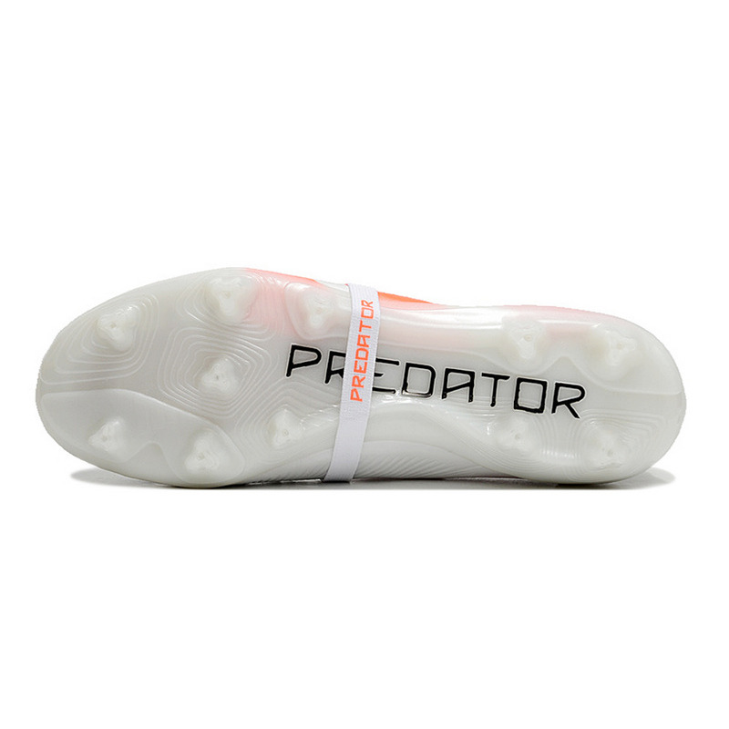 Ad*s predator elite ft fg roteiro tech indigo white/orange