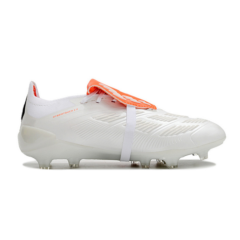 Ad*s predator elite ft fg roteiro tech indigo white/orange