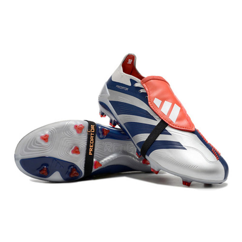 Ad*s predator elite ft fg roteiro tech indigo multicolor