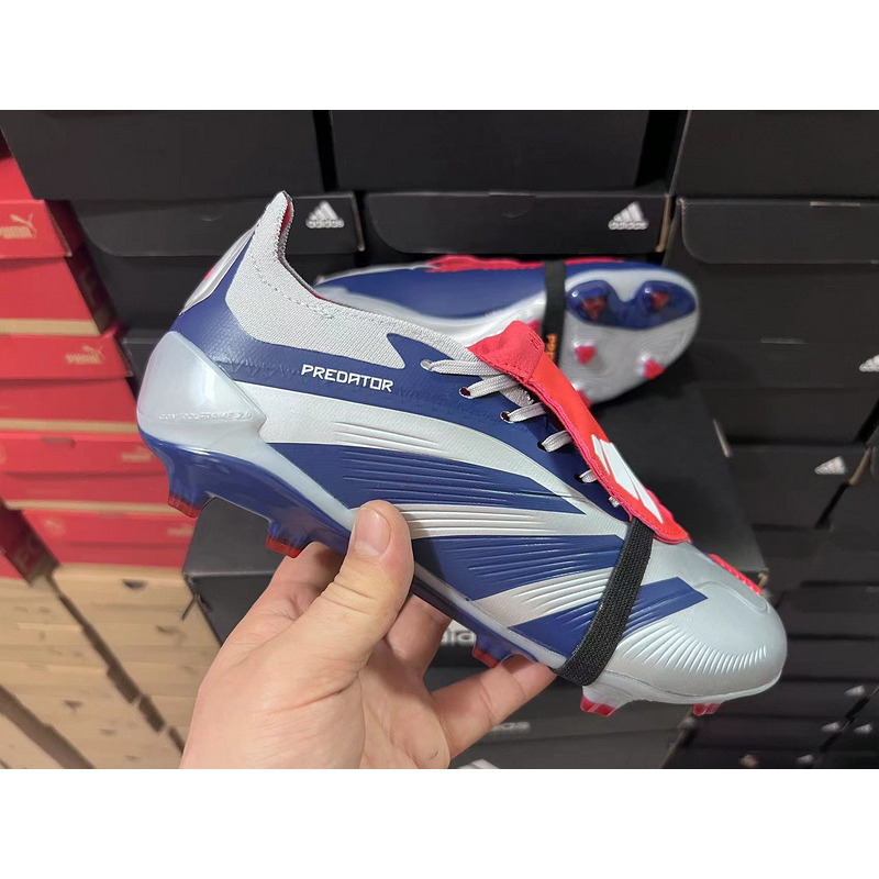 Ad*s predator elite ft fg roteiro tech indigo multicolor