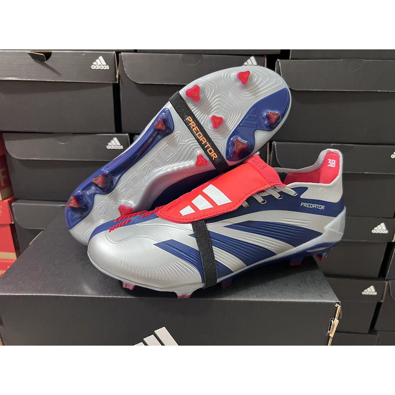 Ad*s predator elite ft fg roteiro tech indigo multicolor