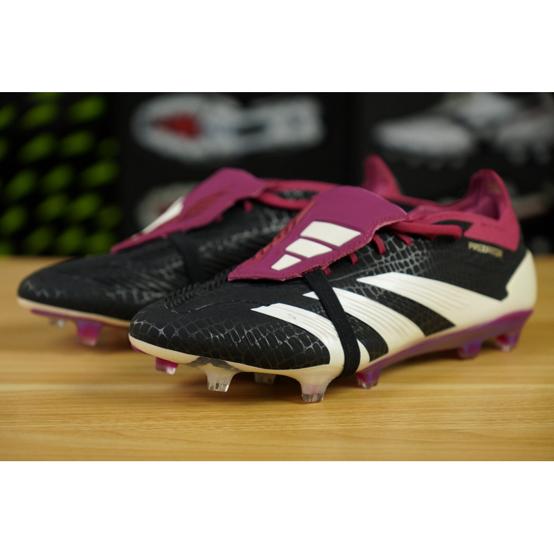 Ad*s predator elite ft fg roteiro tech indigo multicolor