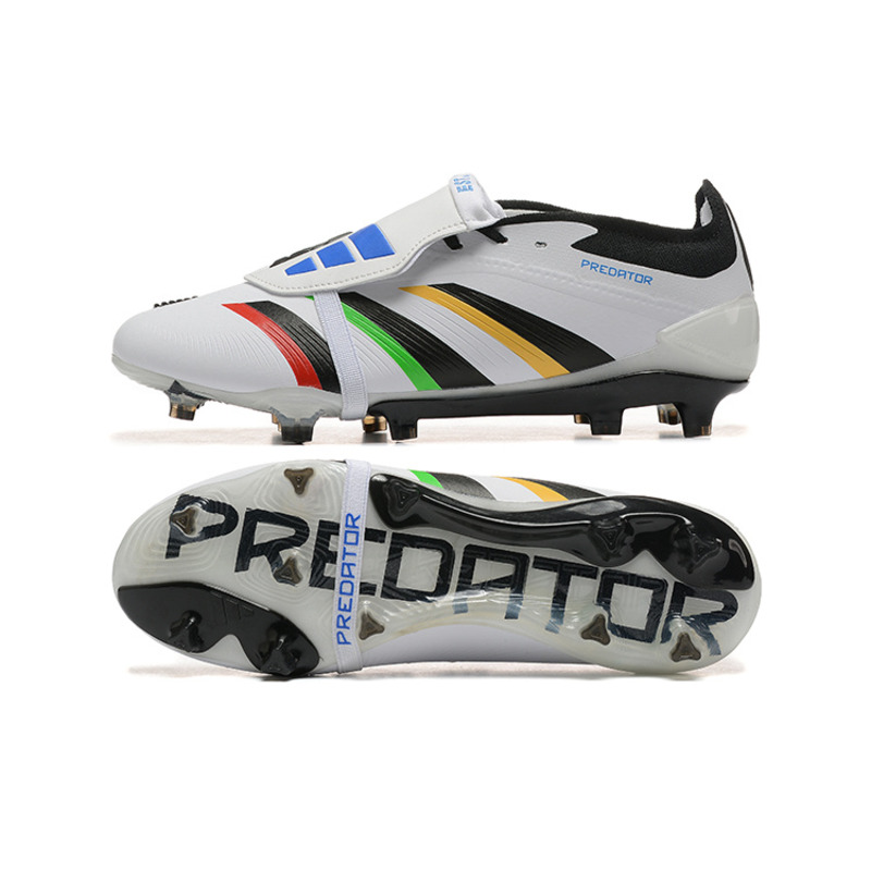 Ad*s predator elite ft fg roteiro tech indigo multicolor