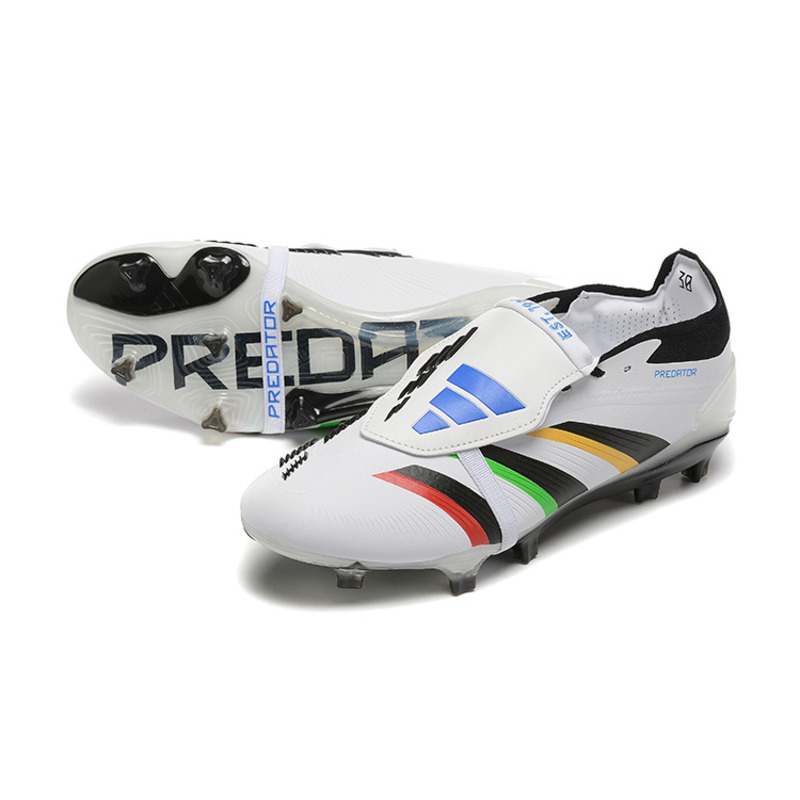 Ad*s predator elite ft fg roteiro tech indigo multicolor